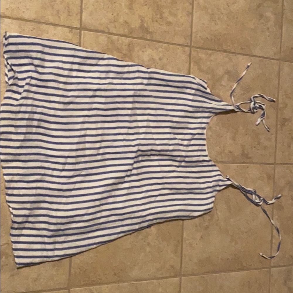 Lulu’s Dress